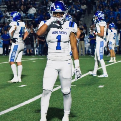 Class: 2024 | HS : La Habra High School, CA | Ht: 5’10 | Wt: 160 | NCAA ID: 2311166498