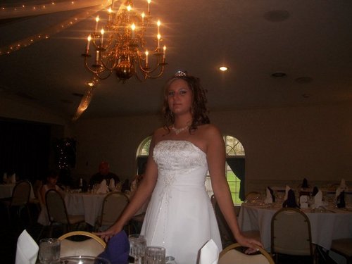 DanielleMMcKean's profile picture. 