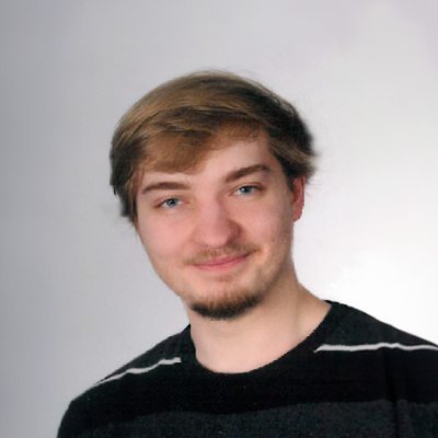 drandarov_io's profile picture. Senior Software Engineer
Born in Post-Soviet 🇰🇿
Individualist | Für Aufklärung und Dialog statt Verbote und Hass
Follow ≠ Endorsement