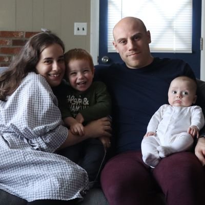 MegFlum's profile picture. 🤰👨‍👦🐈 🐈 ⛪ 🌲