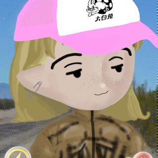 AshtynDiah55150's profile picture. "$FLIPNFT Exchanging Crypto? Be sure to stock up on my exclusive GINO NFT Collectibles