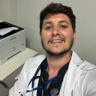 Médico de Urgencias Máster Urgencias y Emergencias (UFV) Tutor de ecografía @eco_scamfyc