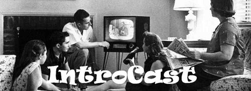 Want to find a good TV Series and add another dimension to your viewing? An index of Introductory Podcasts (IntroCasts) w/ spoiler free commentary.