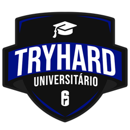 ⇝ Fique por dentro das novidades da comunidade de Rainbow Six Siege Universitário brasileiro 🖥️
⇝ De lobbys a campeonatos 👾✈️