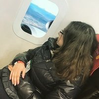 Sanem (@snem581) Twitter profile photo