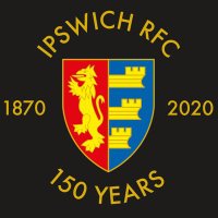 Ipswich Rugby Club(@ipswichrugby) 's Twitter Profile Photo