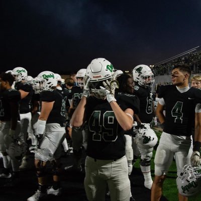 Derby High School (Kansas) | Grad Year - 2026 | Position(s) - Safety (SS, FS) Corner (DB) Kicker (K) | GPA - 4.0 | Phone (316)-207-4838 | @DerbyRecruit