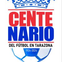 Centenario del Fútbol en Tarazona.(@100futarazona) 's Twitter Profile Photo