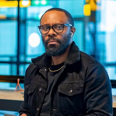 Congolese I British Film Director I Cinematographer I Photo video Journalist  RTS Awards Winner with IMDB credit. CongoFilmz Jury's Member 2023