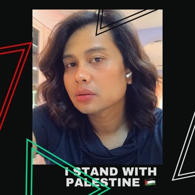 saya indonesian   stand with palestine  free palestine 🇵🇸