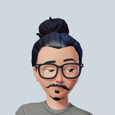 xeveroski's profile picture. доверяй но проверяй💬 An average citizen👤