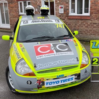Taking on the challenge of the 2024 EnduroKA Series plus other motorsport events. Follow for all the latest news. https://t.co/nOvxZTdi54