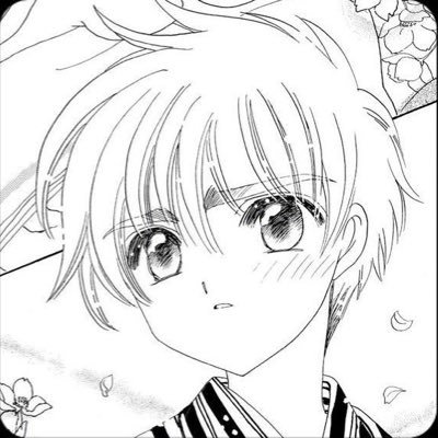 Everyday posting about the bestest boi ever Syaoran Li from #CardCaptorSakura 💚⭐️