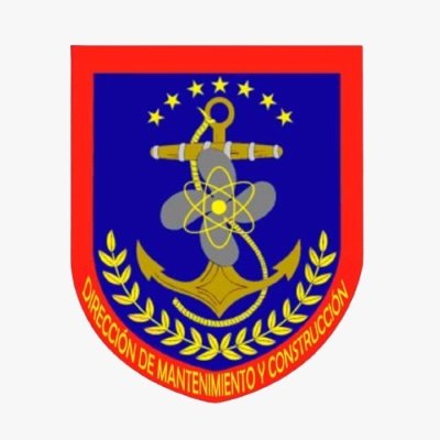 Dmacon_AB's profile picture. Ente encargado de la Reparación y Mantenimiento de las unidades de la Armada Bolivariana