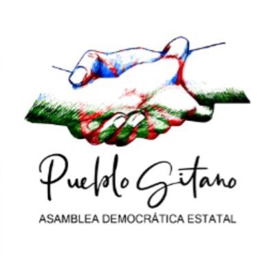 Plataforma reivindicativa de un estatuto cultural para el Pueblo Gitano y su reconocimiento pleno y político . OPRÉ ROMALE!