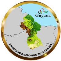 One Guyana(@OneGuyana592) 's Twitter Profile Photo