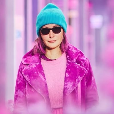 Pascale Comteさんのプロフィール画像