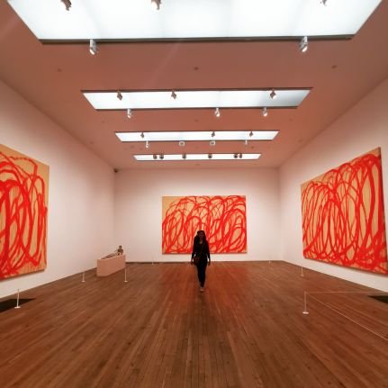 veruschka_v's profile picture. Always grateful | Rooting for esbi's world domination