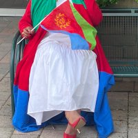 Eritreana (@eritreanatsion) 's Twitter Profile