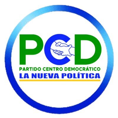 Cuenta oficial/ Partido Centro Democrático (PCD) #Venezuela 
Presidente: @CarlosAlaimoVe Sec. General Nacional: @Yandir_PCD Org. Politica de Centro Derecha.