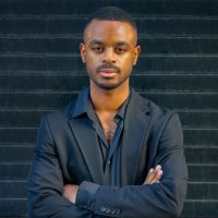 Joel Mulbah (@joelraulmulbah) 's Twitter Profile