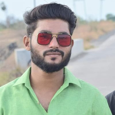 politician At All India Majlis E Ittehadul Muslimin (AIMIM Nanded District President it Cell)