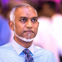 Raees Muizzu (@dhivehigaumu4) 's Twitter Profile Photo Raees Muizzu (@dhivehigaumu4) 's Twitter Profile Photo