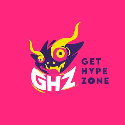 GetHypeZone Profile