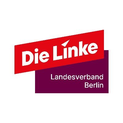 Die Linke Landesverband Berlin | News und Wissenswertes aus der Landesgeschäftsstelle | Mitmachen: https://t.co/eEyTQE6KJR