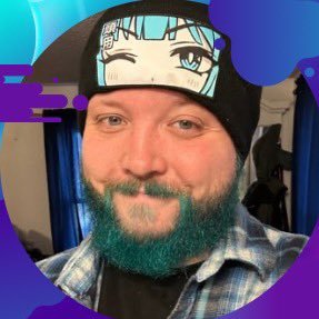 Horror Streamer 💀| Partnered with @GamerSupps | Ubisoft, Demonologist & Voicemod Content Creator | Voice Actor | Bus. email: mystergeeklive@gmail.com