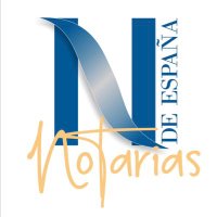 Asociación de Notarias de España(@notarias_Esp) 's Twitter Profile Photo