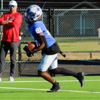 Melvin polk (@melvinpolk6) 's Twitter Profile