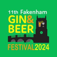 Fakenham Gin & Beer Fest(@FakGinBeerfest) 's Twitter Profile Photo