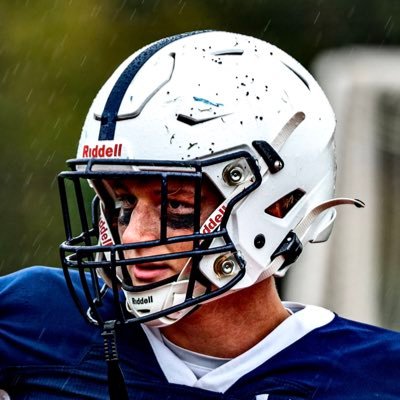 jack_zamer's profile picture. St Albans ‘24| William & Mary Football