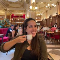 Andrea Ortega (@andreortegam) 's Twitter Profile