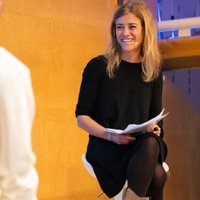 Maria Guruceta (@mguruceta) 's Twitter Profile Photo