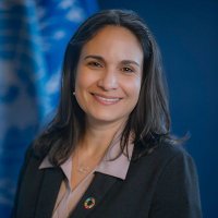 Gabriela Alvarado (@gabrielaalv_wfp) 's Twitter Profile Photo Gabriela Alvarado (@gabrielaalv_wfp) 's Twitter Profile Photo