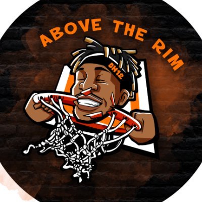 DH12 Above the Rim Profile