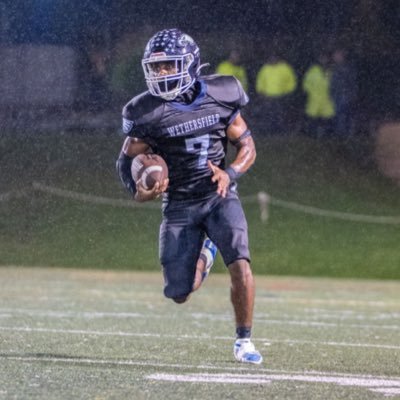 Wethersfield High School |RB|FS|DB| 3.7 Gpa | 4.5. 40 | email: dhallasmorgan@gmail.com| head coach: @MckinnonWHS|