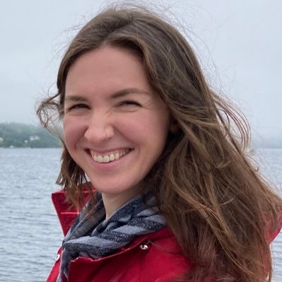 Meghan Weirさんのプロフィール画像