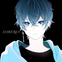 ろべ.LOBERIA (@c1eva_lobe) Twitter profile photo