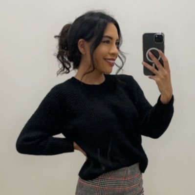 CynthiaStephs's profile picture. she/her/hers 🌸 M.A. in Education - Higher Ed 🌸 Equity Minded 🌸 Let’s have adventures together. 🖖