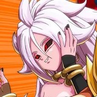 Daily Android 21(@DailyAndroid21) 's Twitter Profile Photo