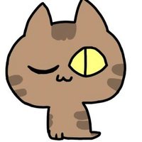 えじ。 (@ezimal_cat) 's Twitter Profile