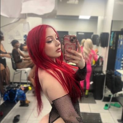 I’m a 🌽 star, 18+| living temptation | I only reply to who’s worthy !! Turn rebill ON for a freebie 💖🫶
