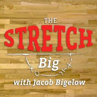 The Stretch Big with Jacob Bigelow(@StretchBigPod) 's Twitter Profile Photo