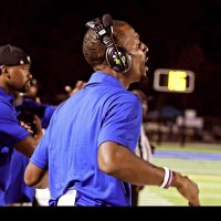 Keith Barnes II, M.Ed (@coachkbii) 's Twitter Profile