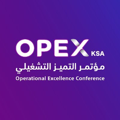 نسعد بتواجدكم معنا في مؤتمر التميز التشغيلي الثاني، بمشاركة أكثر من 40 جهة حكومية وخاصة و100 متحدثًا دولياً، بفندق فورسيزونز الرياض: 12-13 ديسمبر 2023.