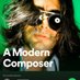 amoderncomposer (@amoderncomposer) Twitter profile photo