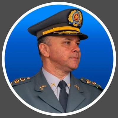 Coronel Fábio Candido